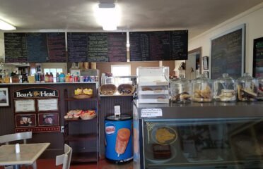 Westlake Coffee and Cafe
