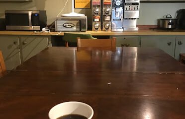 Westport Coffeehouse