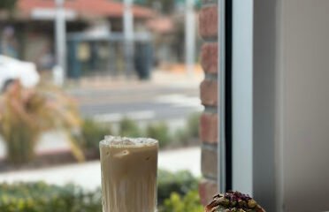 WhatCoffee & Bakery