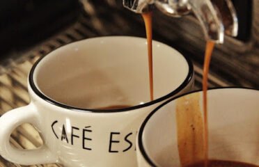 What’s The Buzz Specialty Coffee