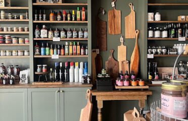 Wheat & Vine Provisions