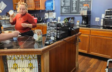 Wheel House Espresso