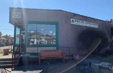 Wheeling Coffee Shoppe