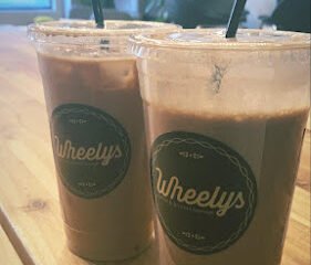 Wheelys Coffee Lounge