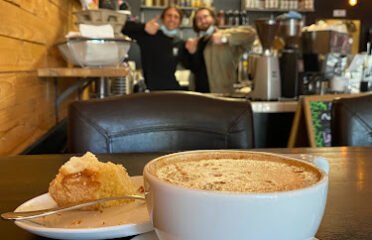 WhereUBean Coffee