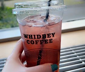 Whidbey Coffee