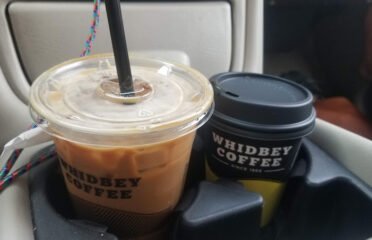 Whidbey Coffee