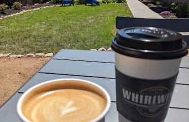 Whirlwind Coffee Company