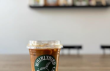 Whirlybird Coffee Co.