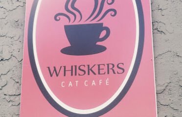 Whiskers Cat Cafe & Coffeehouse