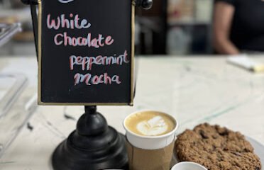 Whiskey Moon Cafe & Coffee Room