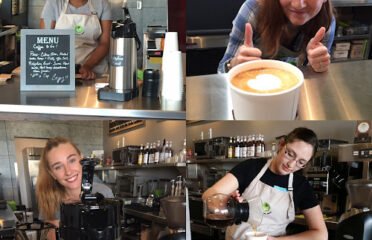 Whispering Bean Coffee Roasters