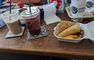 Whistle Stop Coffee & Mercantile