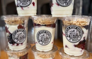 Whistle Stop Coffee & Moore