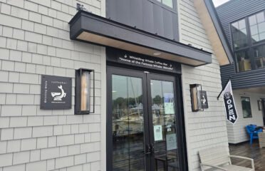Whistling Whale Coffee Bar