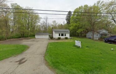 White Barn Mercantile