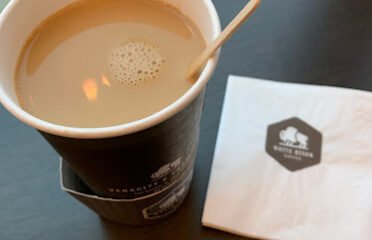 White Bison Coffee