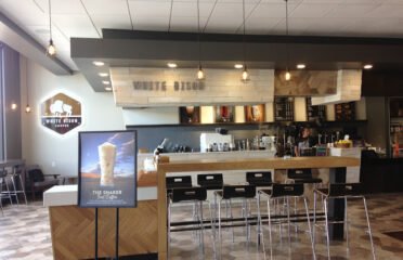 White Bison Coffee
