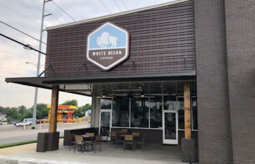 White Bison Coffee