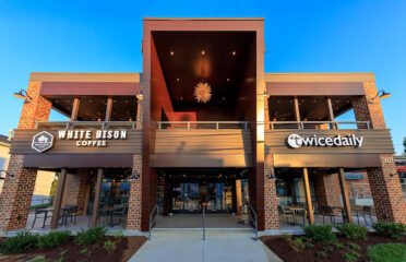 White Bison Coffee