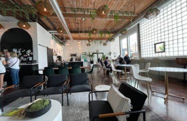 White Box Roastery Co.