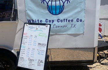 White Cap Coffee Co.