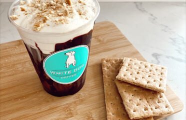 White Dog Coffee
