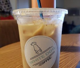 White Dog Coffee