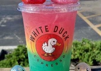 White Duck Espresso