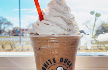 White Duck Espresso