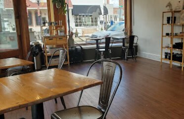 White Horse Coffee & Creamery