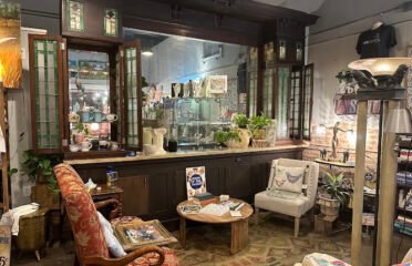White Horse Coffee Shop