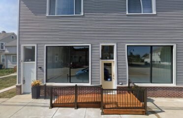 White Label Coffee House