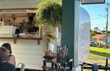 White Nene Coffee Roasters