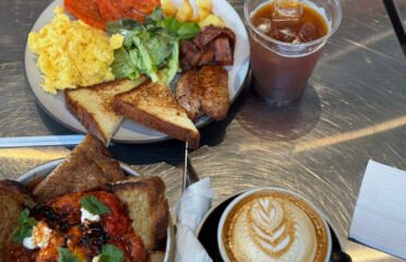 White Noise Coffee – Coffee Shop & Roastery