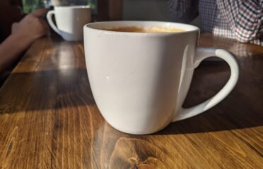 White Oak Coffee House