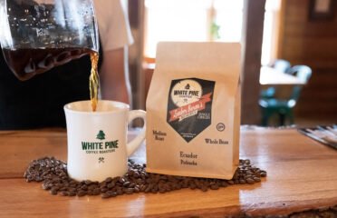White Pine Coffee Roasters