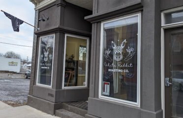 White Rabbit Roasting Co
