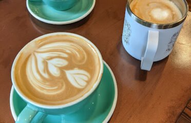 White Rhino Coffee