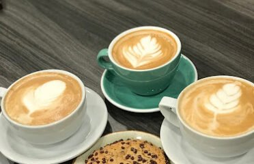 White Rhino Coffee