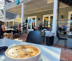 White Rhino Coffee