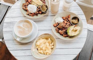 White Rhino Coffee