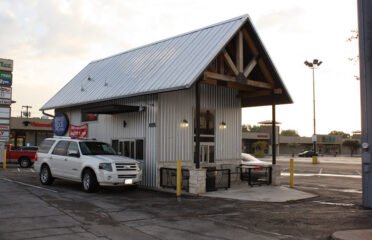 White Rock Coffee Express