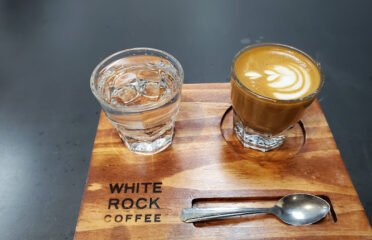 White Rock Coffee – Preston Center