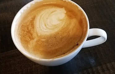 White Rose Coffee