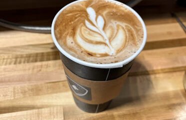 White Shepherd Coffee – Spring Hill