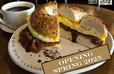White Shepherd Coffee – Tollgate