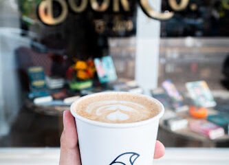 White Sparrow Coffee
