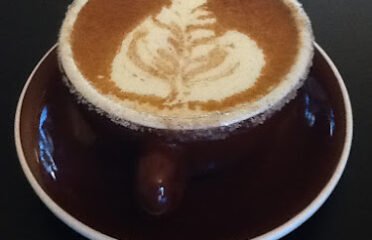 WhiteCap Coffee And Tea