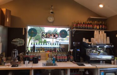 Whitecap Espresso
